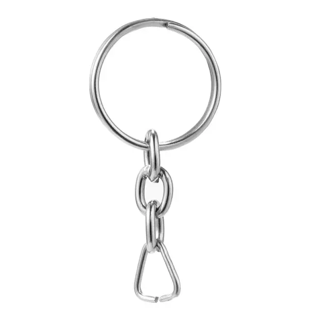 CADENAS PARA LLAVEROS 4