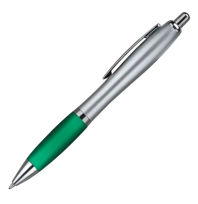 BOLIGRAFO BREMEN METAL S/Imp. 5
