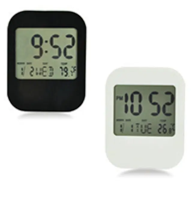 RELOJ DE MESA FLAT S/Imp. 2