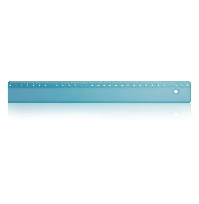 REGLA 30CM X 38MM S/Imp. 3
