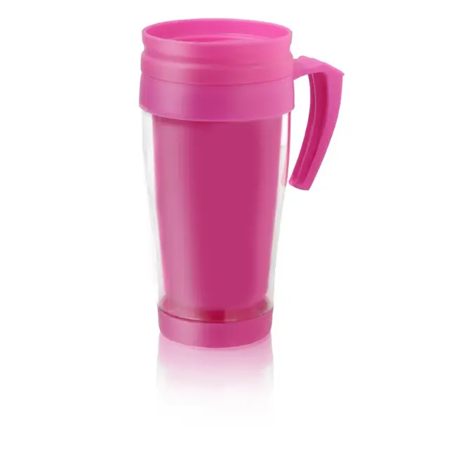 JARRO TERMICO TAPA COLOR S/Imp. 7