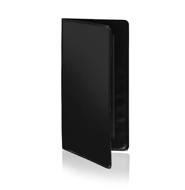 BILLETERA PARA MOZO 5 DIVISIONES S/Im 5