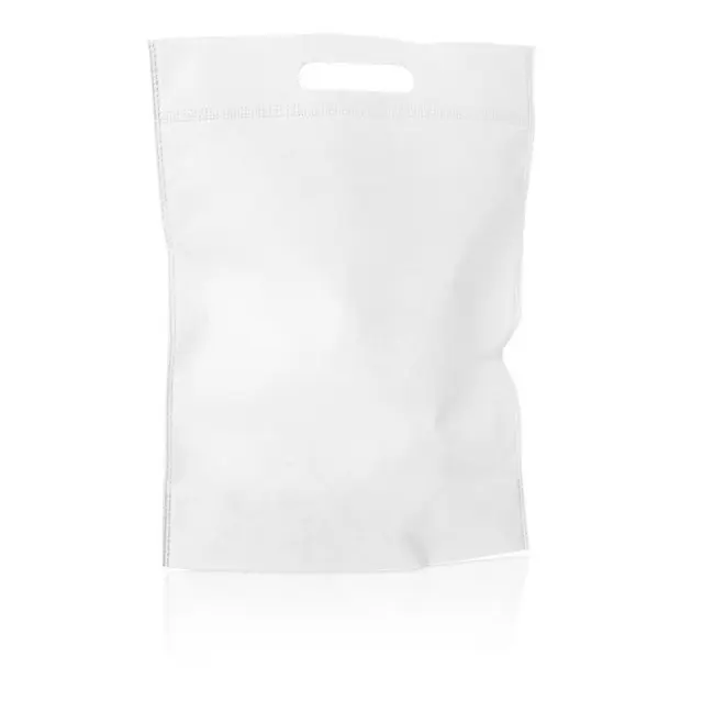 ECOBOLSA 30x40 MANIJA RIÑON S/Imp. 2