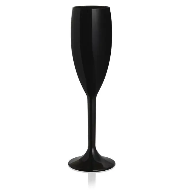 COPA FLAUTA PARA ESPUMANTE, S/Imp 3