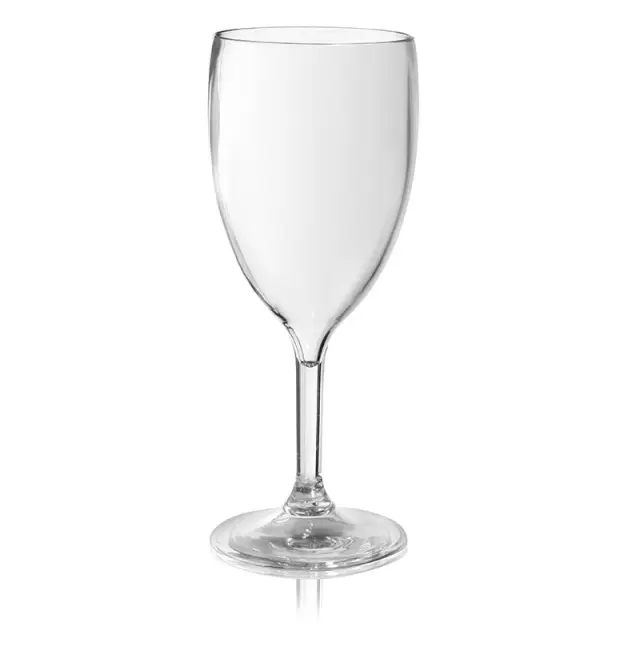 COPA DE VINO Y AGUA, S/Imp 4
