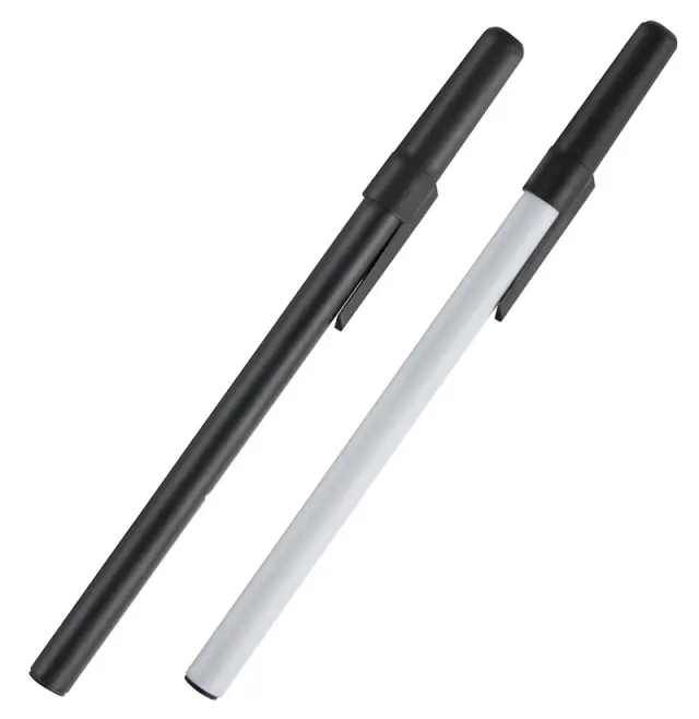 BOLIGRAFO DOOB TINTA NEGRA S/Imp. 2