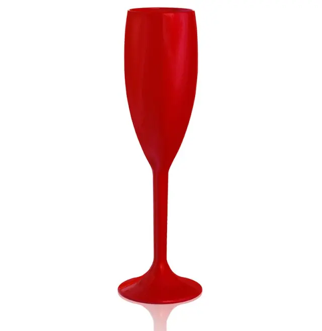 COPA FLAUTA PARA ESPUMANTE, S/Imp 5