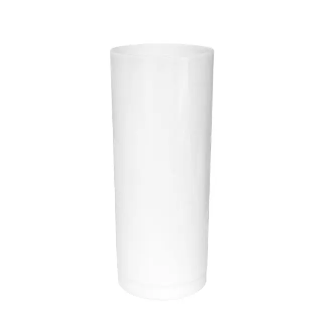 VASO TRAGO LARGO 400 CM³ S/ IMP. 2
