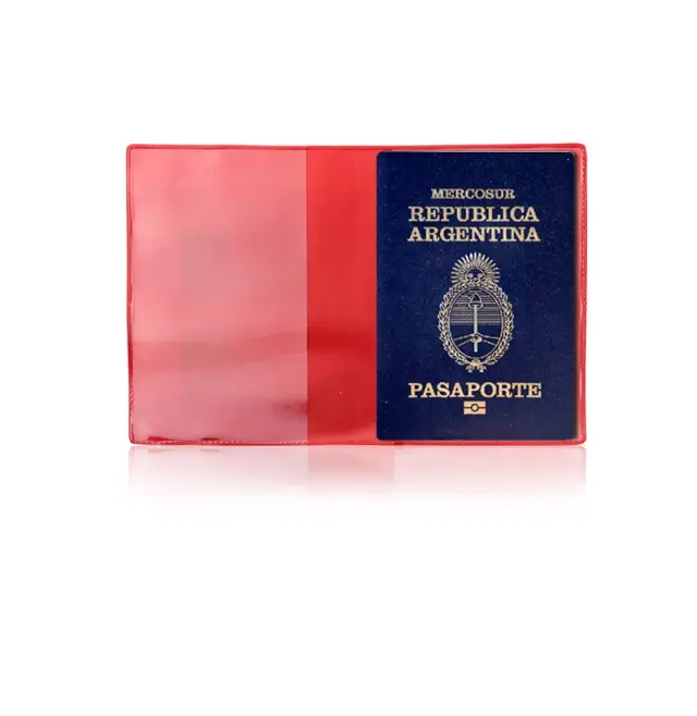 PORTAPASAPORTE S/Imp 3