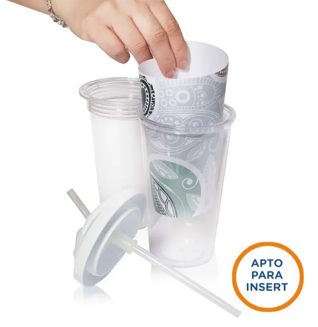 VASO PLANET S/Imp. 3