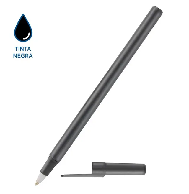 BOLIGRAFO DOOB TINTA NEGRA S/Imp. 3