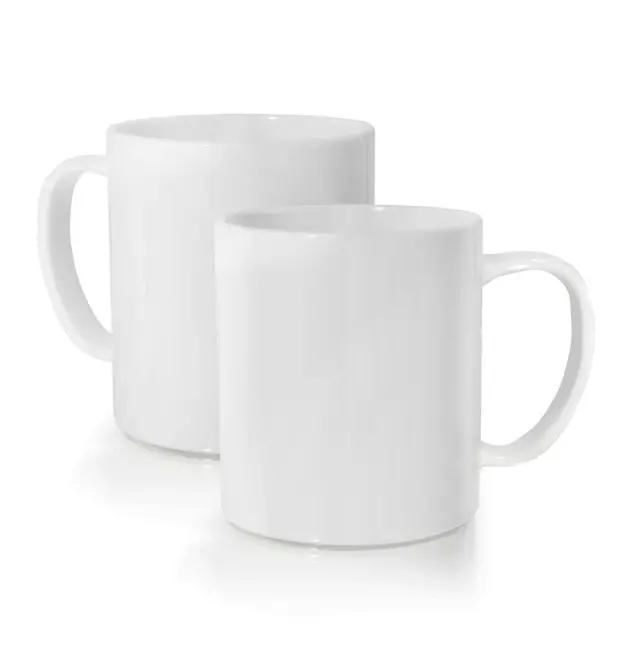 JARRO MUG SUBLIMABLE, S/Imp. 2