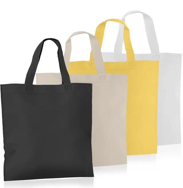 ECOBOLSA 30x30 MANIJAS S/Imp. 2