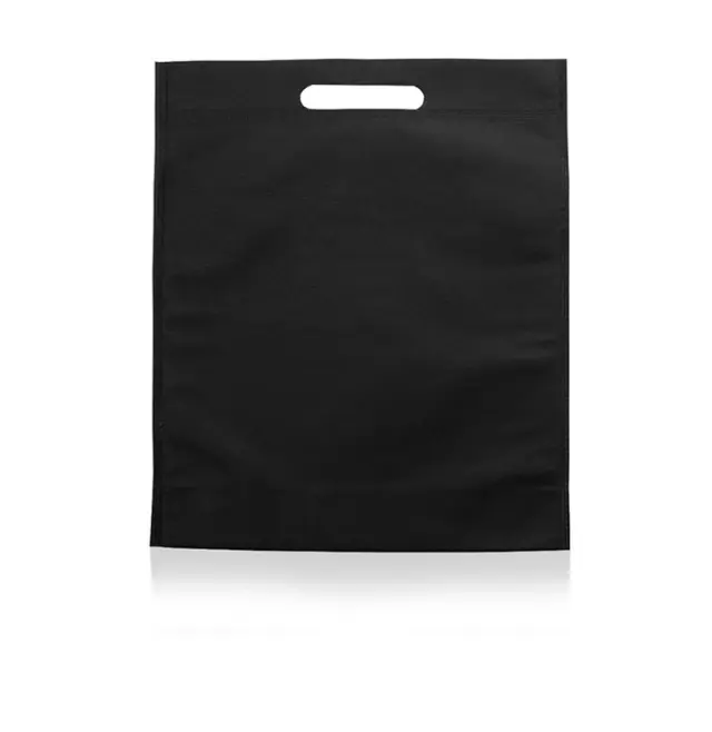 ECOBOLSA 30x40 MANIJA RIÑON S/Imp. 4
