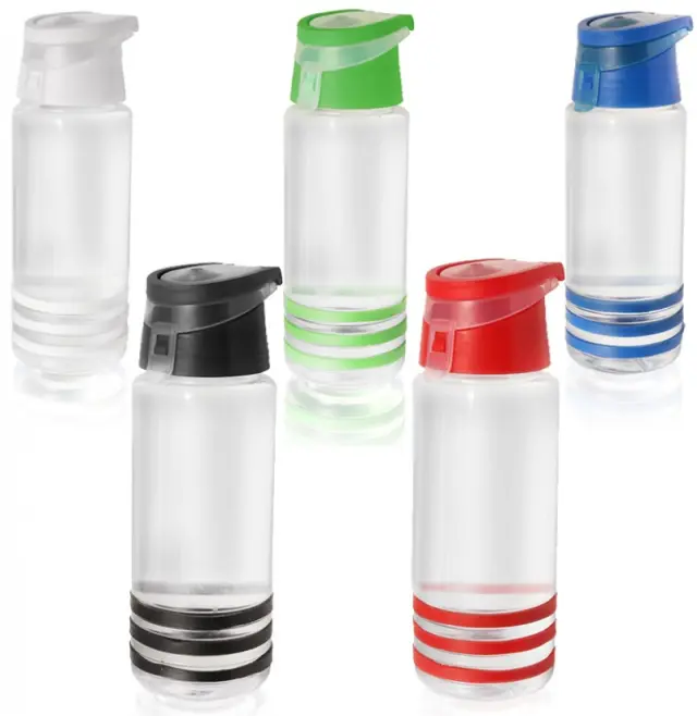 BOTELLA SPORTAGE GRIP 850 CC S/Imp. 3