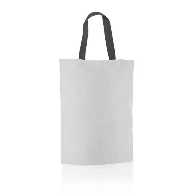ECOBOLSA 30x40 70g. CON MANIJA S/Imp.