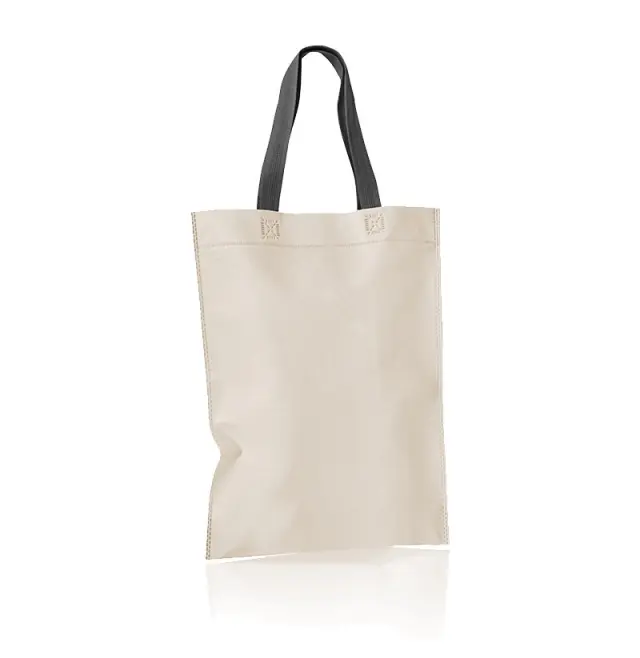 ECOBOLSA 30x40 70g. CON MANIJA S/Imp.