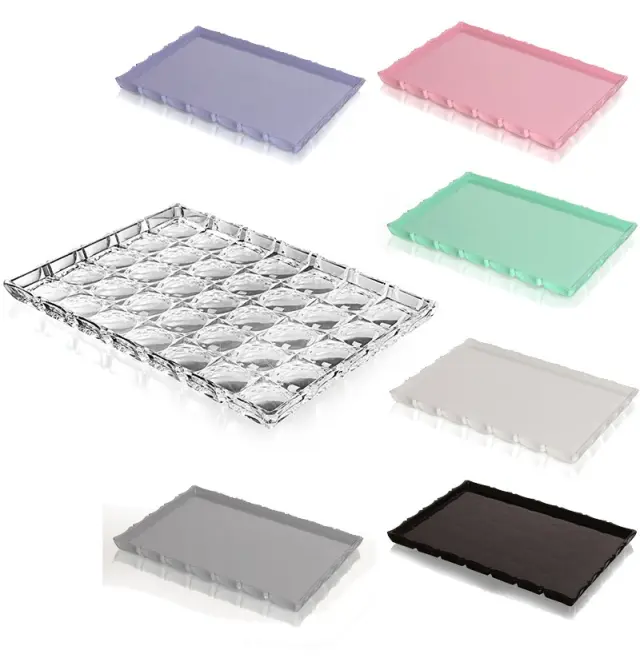 BANDEJA RECTANGULAR S/Imp. 2