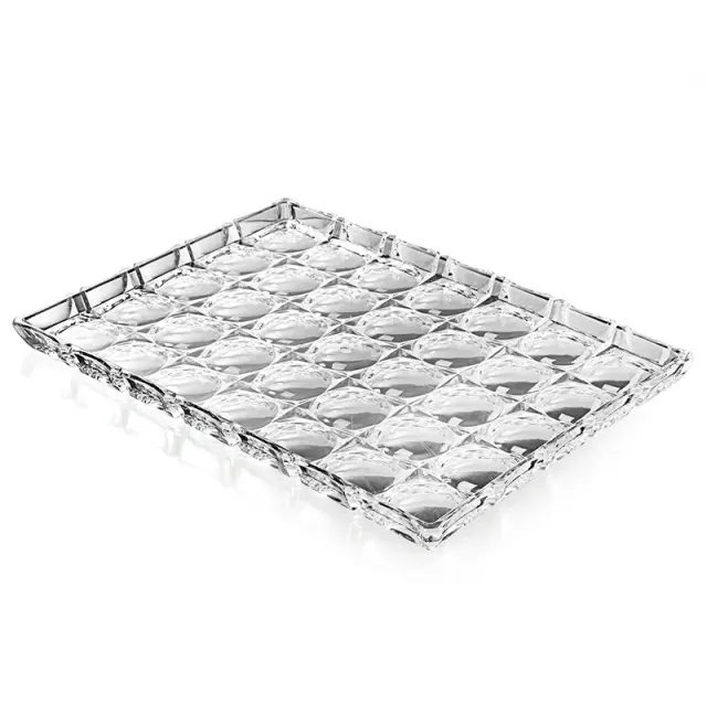 BANDEJA RECTANGULAR S/Imp. 3