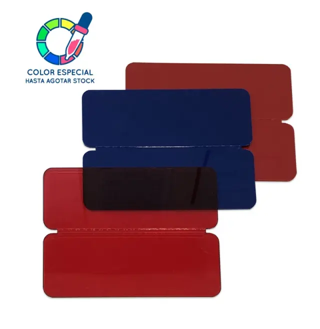 CARPITA, SIN DOBLAR S/Imp. 5