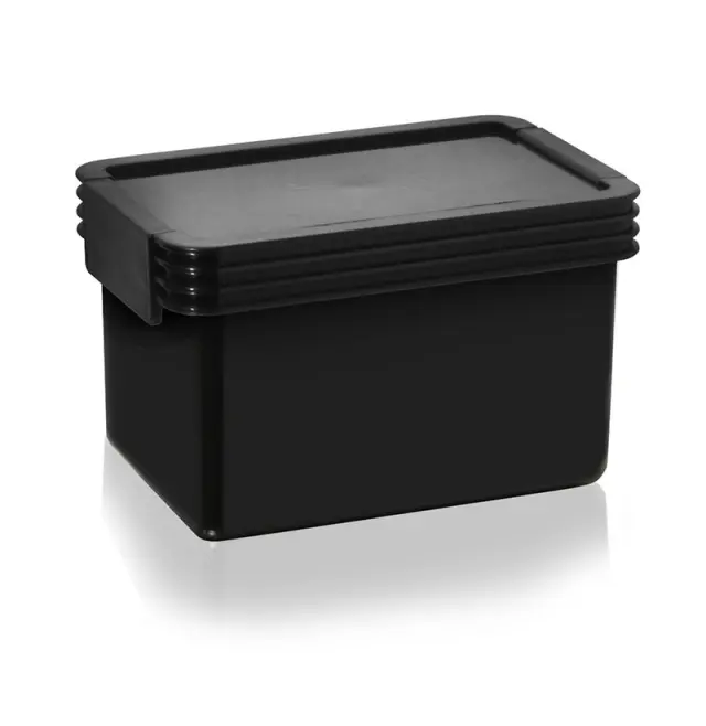 CONTENEDOR MULTIUSO S/Imp. 20
