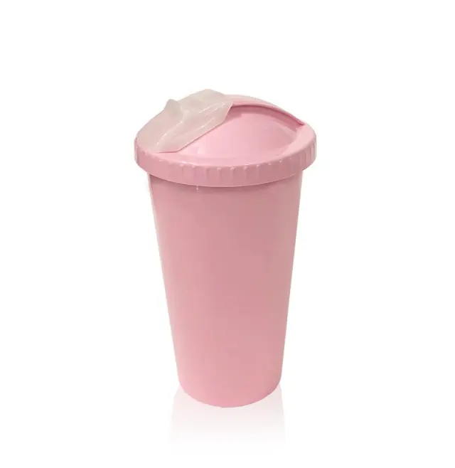 VASO PLANET COLOR S/Imp.