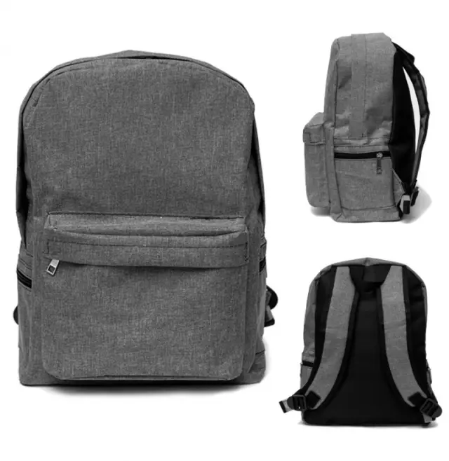 MOCHILA ROCK S/Imp. 2