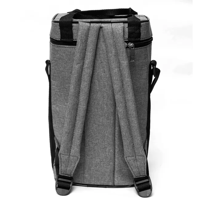 MATERO ANDES S/Imp. 5