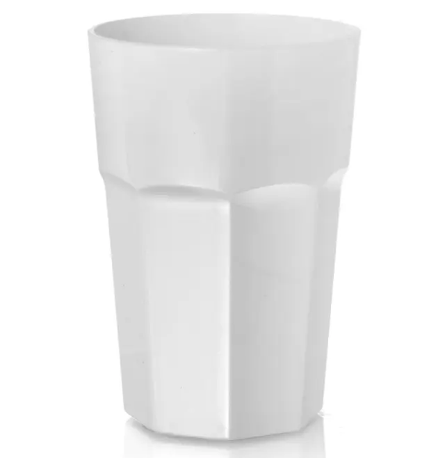 VASO FACETADO BRISTOL S/Imp. 11