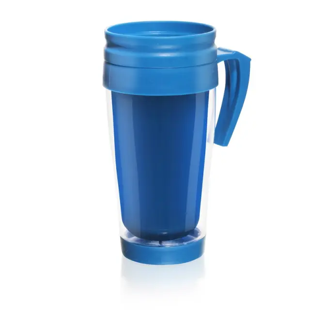 JARRO TERMICO TAPA COLOR S/Imp. 8
