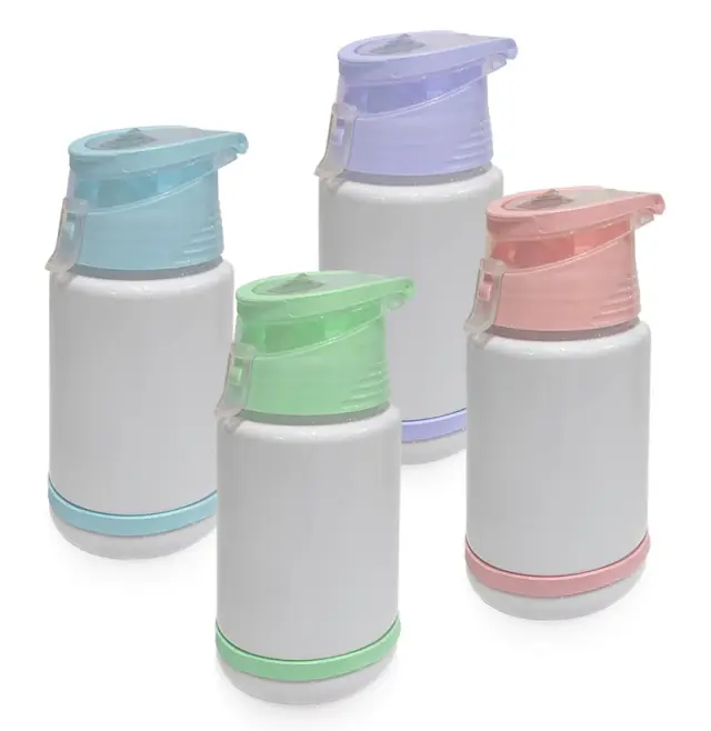 BOTELLA SPORTAGE COLOR GRIP 500cc S/Imp 2