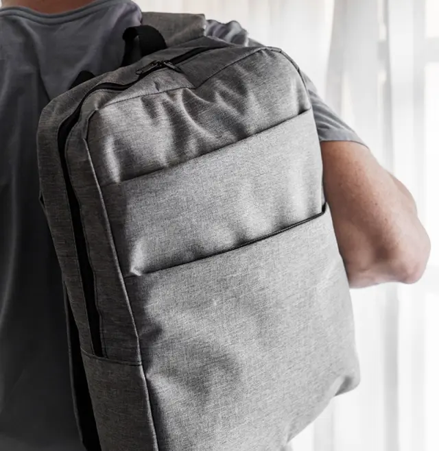 MOCHILA POP, S/Imp. 5