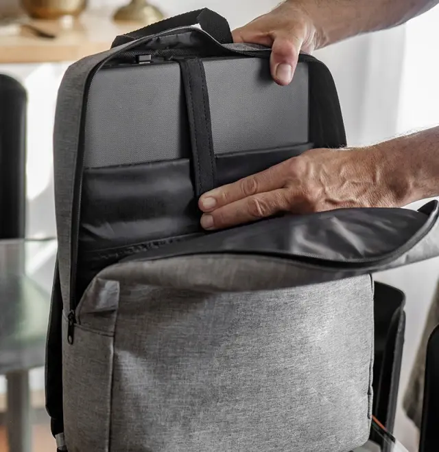 MOCHILA POP, S/Imp. 6