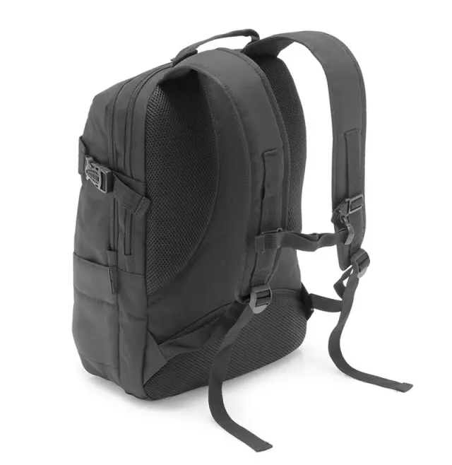 MOCHILA ZIPPERS, S/Imp 3