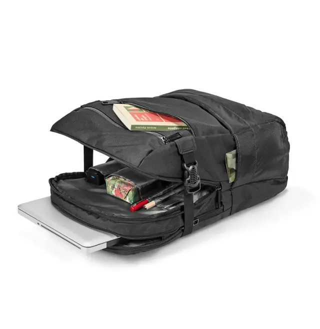 MOCHILA ZIPPERS, S/Imp 4