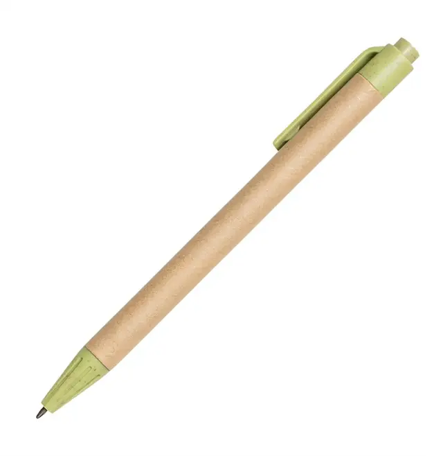 BOLIGRAFO ECO FRIENDLY S/Imp.