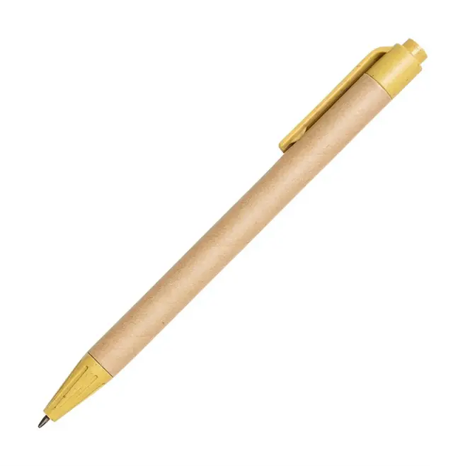 BOLIGRAFO ECO FRIENDLY S/Imp.