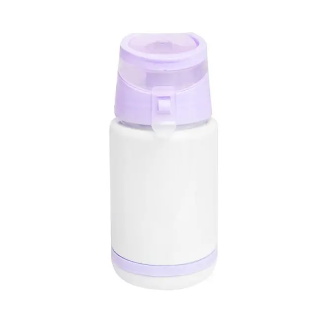 BOTELLA SPORTAGE COLOR GRIP 500cc S/Imp 8