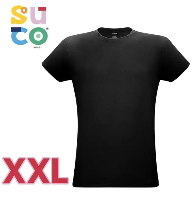 REMERA UNISEX S/Imp. 22