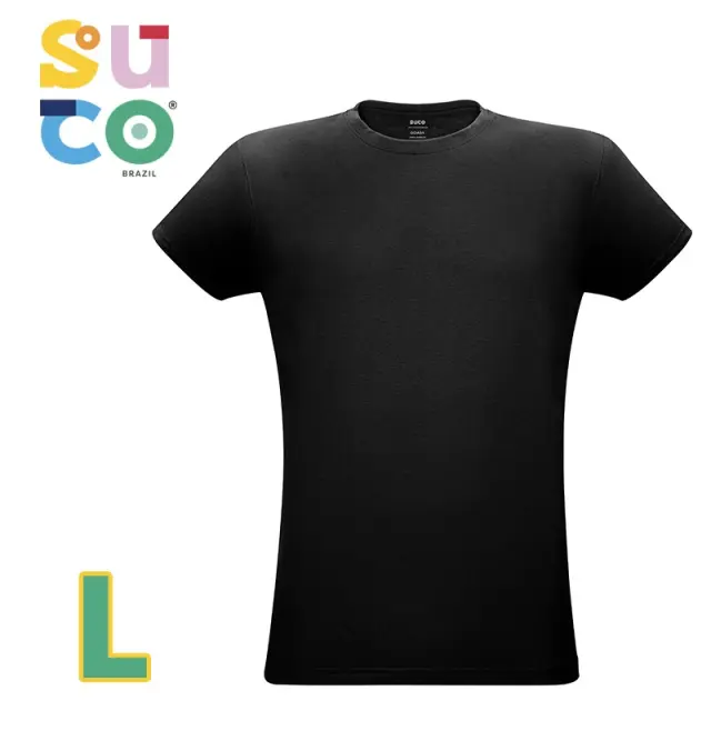 REMERA UNISEX S/Imp. 20