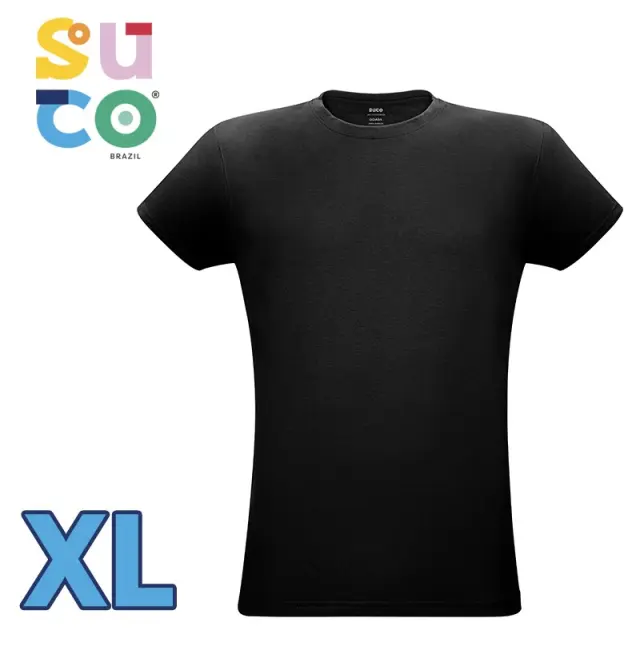 REMERA UNISEX S/Imp. 21