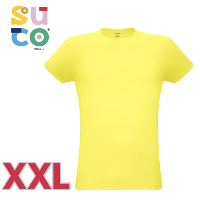 REMERA UNISEX S/Imp. 7