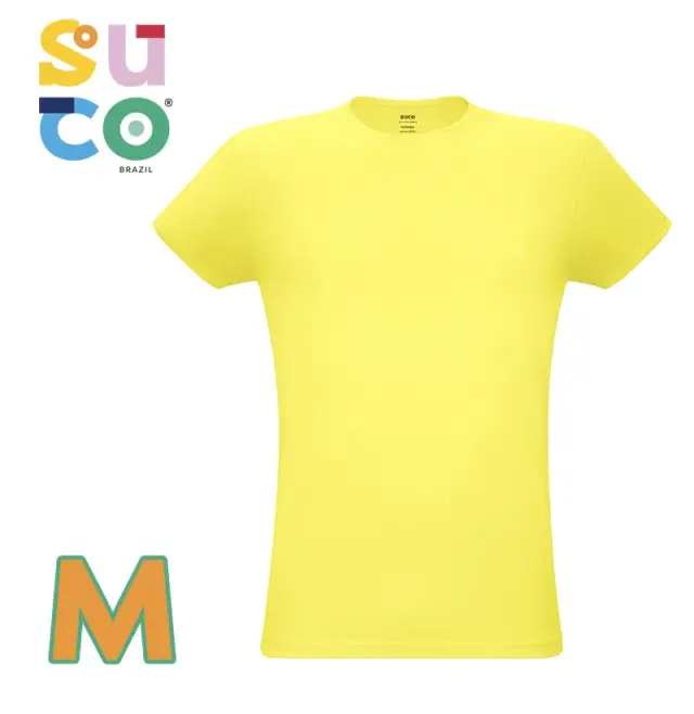 REMERA UNISEX S/Imp. 4