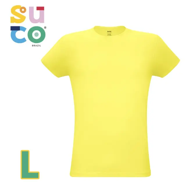 REMERA UNISEX S/Imp. 5