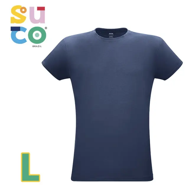 REMERA UNISEX S/Imp. 10