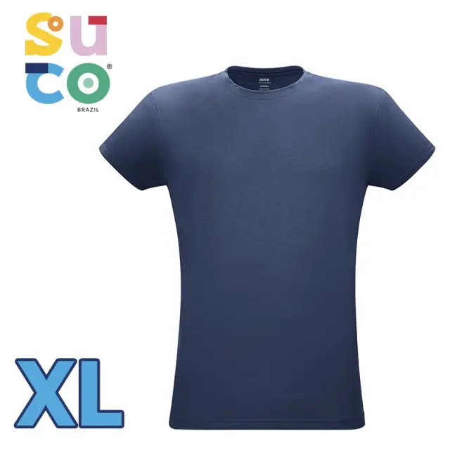 REMERA UNISEX S/Imp. 11