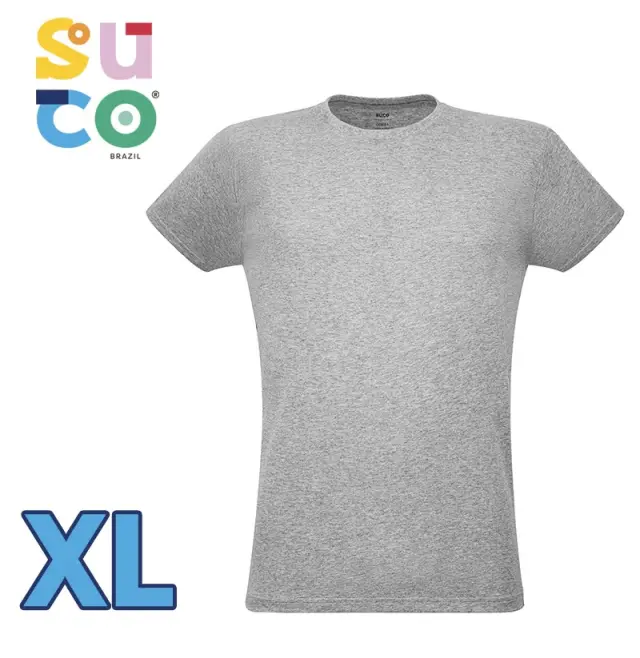 REMERA UNISEX S/Imp. 16