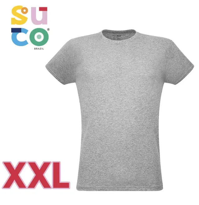 REMERA UNISEX S/Imp. 17
