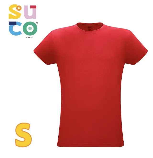 REMERA UNISEX S/Imp. 23