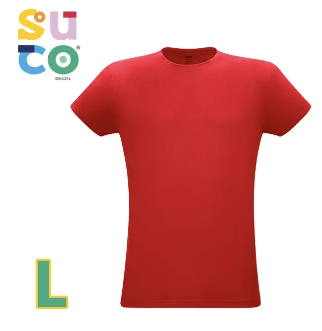 REMERA UNISEX S/Imp. 25